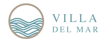 Logo Villa del mar